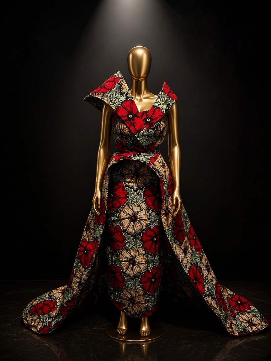 Ankara coutur image