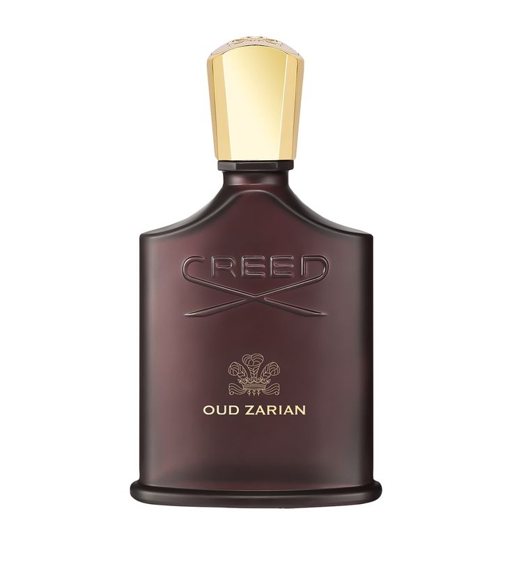 Creed Oud Zarian Perfume Oil