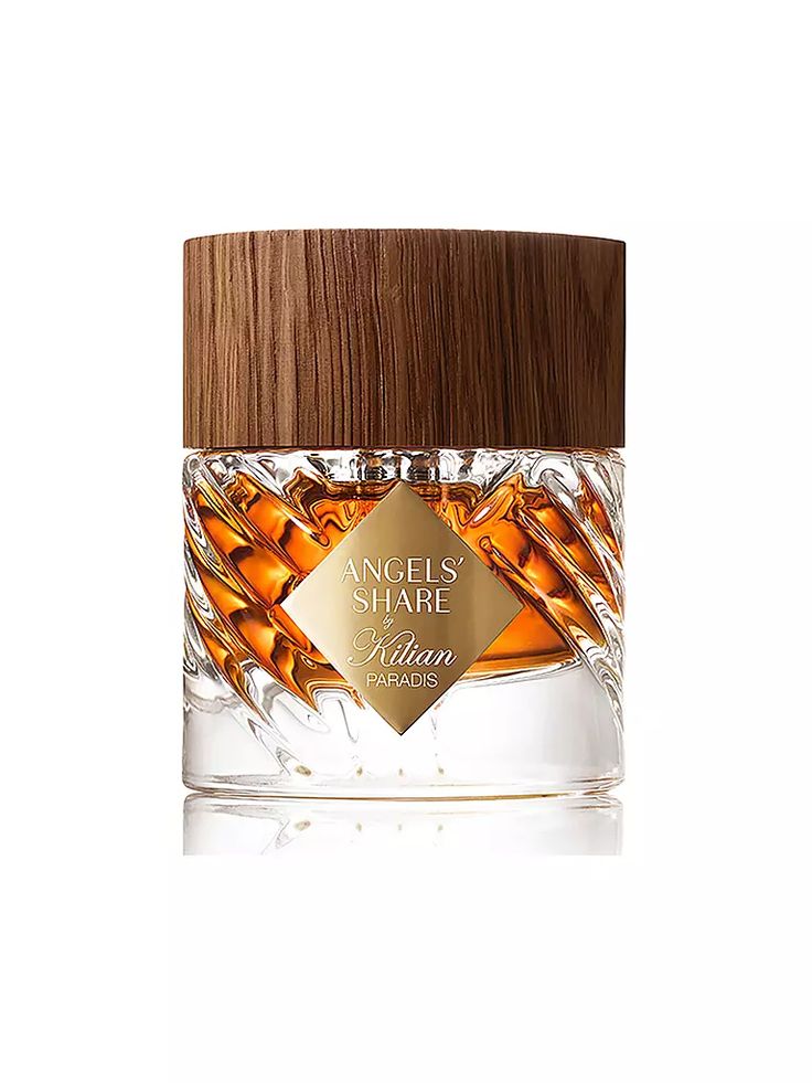 Angels' Share Paradis Perfume Oil