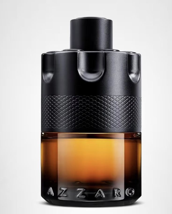 Azzaro Most Wanted Parfum