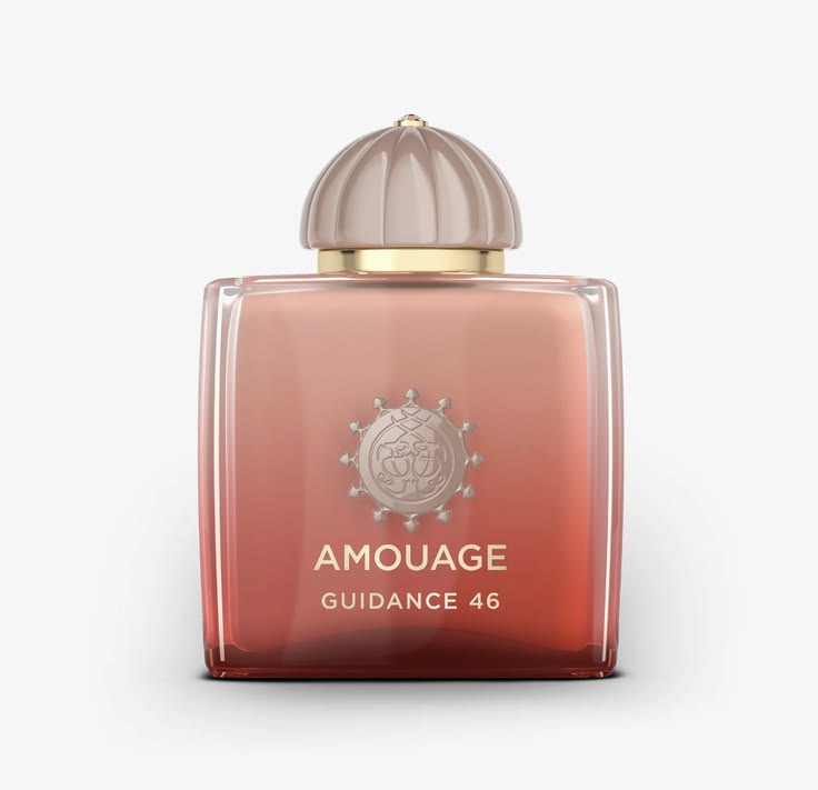 Amouage Guidance 46 Perfume Oil