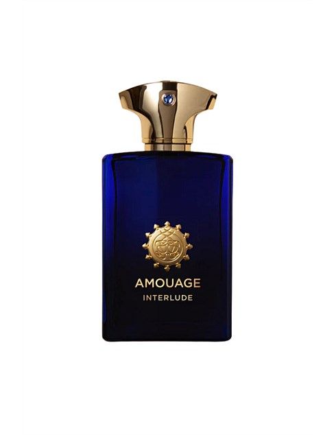Amouage Interlude Perfume Oil