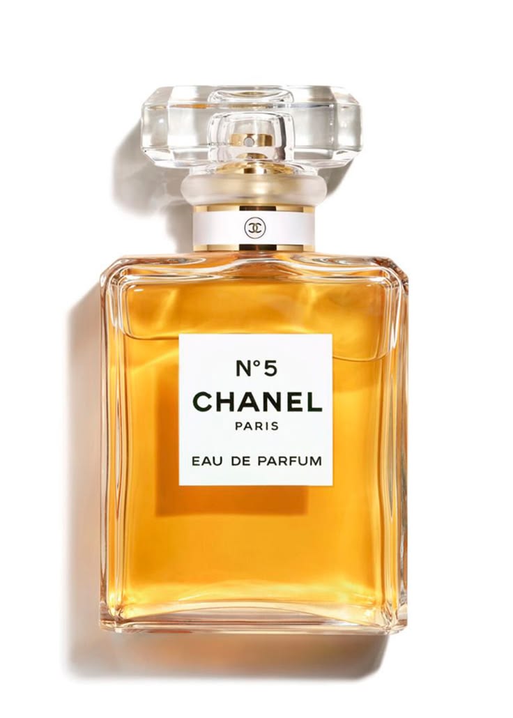 Chanel No 5 Perfume Oil