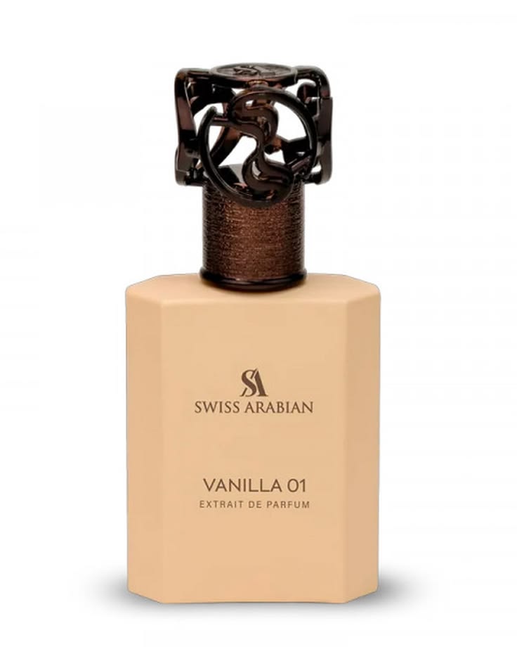 Vanilla 01