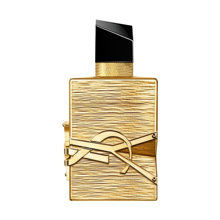 Libre Vanille Couture Perfume Oil