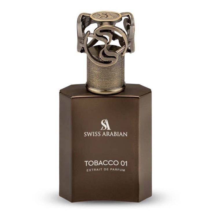 Tobacco 01