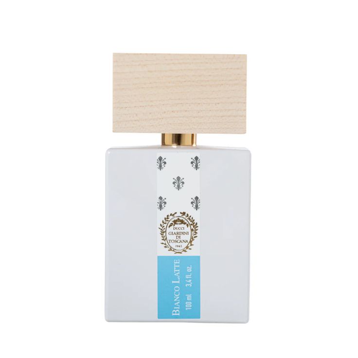 Bianco Latte Perfume Oil