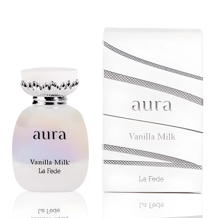 Vanilla Milk