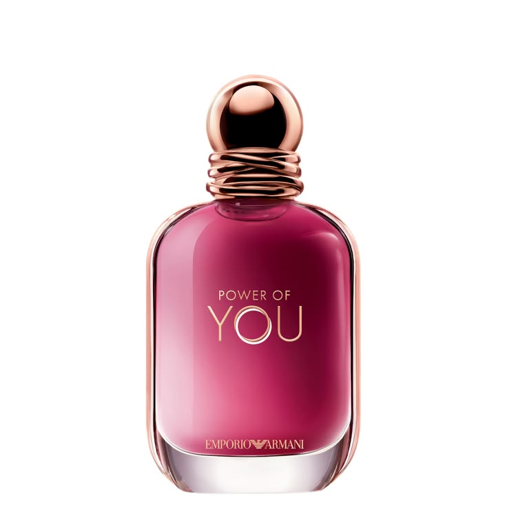 Power Of You Perfume Oil