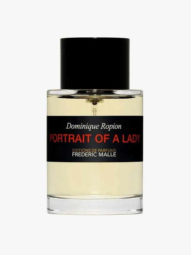 Portrait of a Lady Perfume Oil