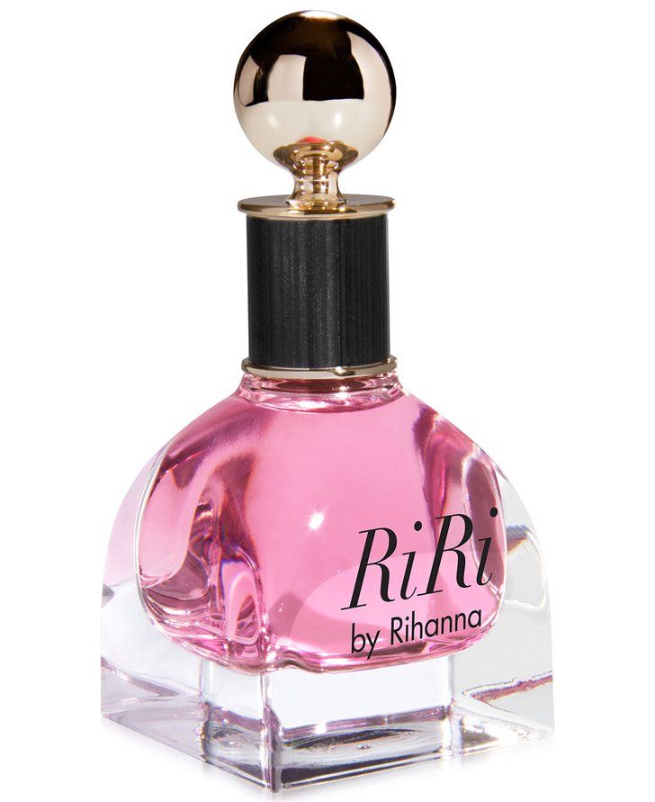 RiRi Rihanna Perfume Oil