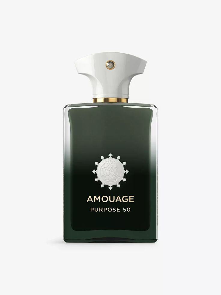 Amouage Purpose 50 Perfume Oil