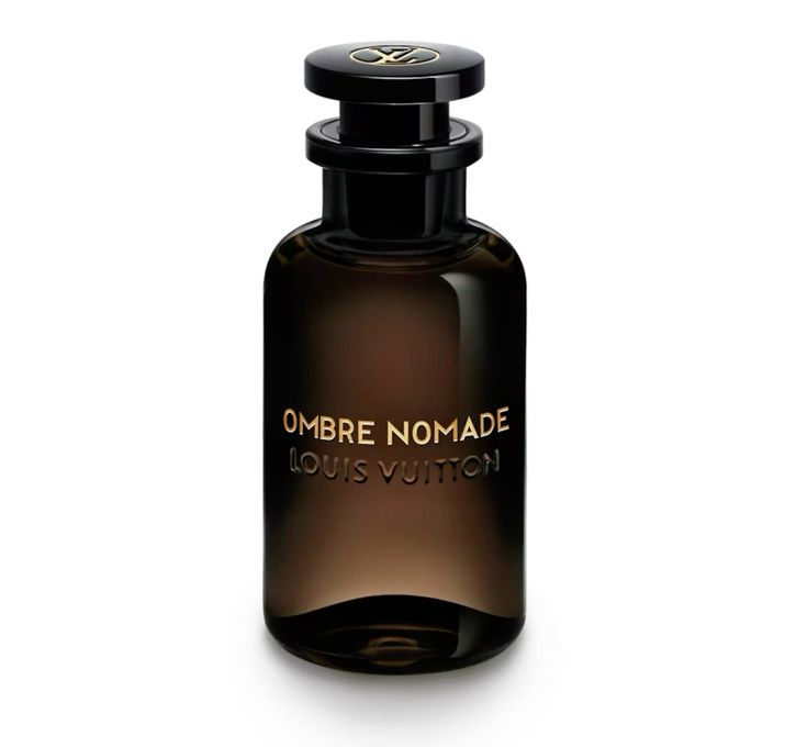 Ombré Nomade Perfume Oil