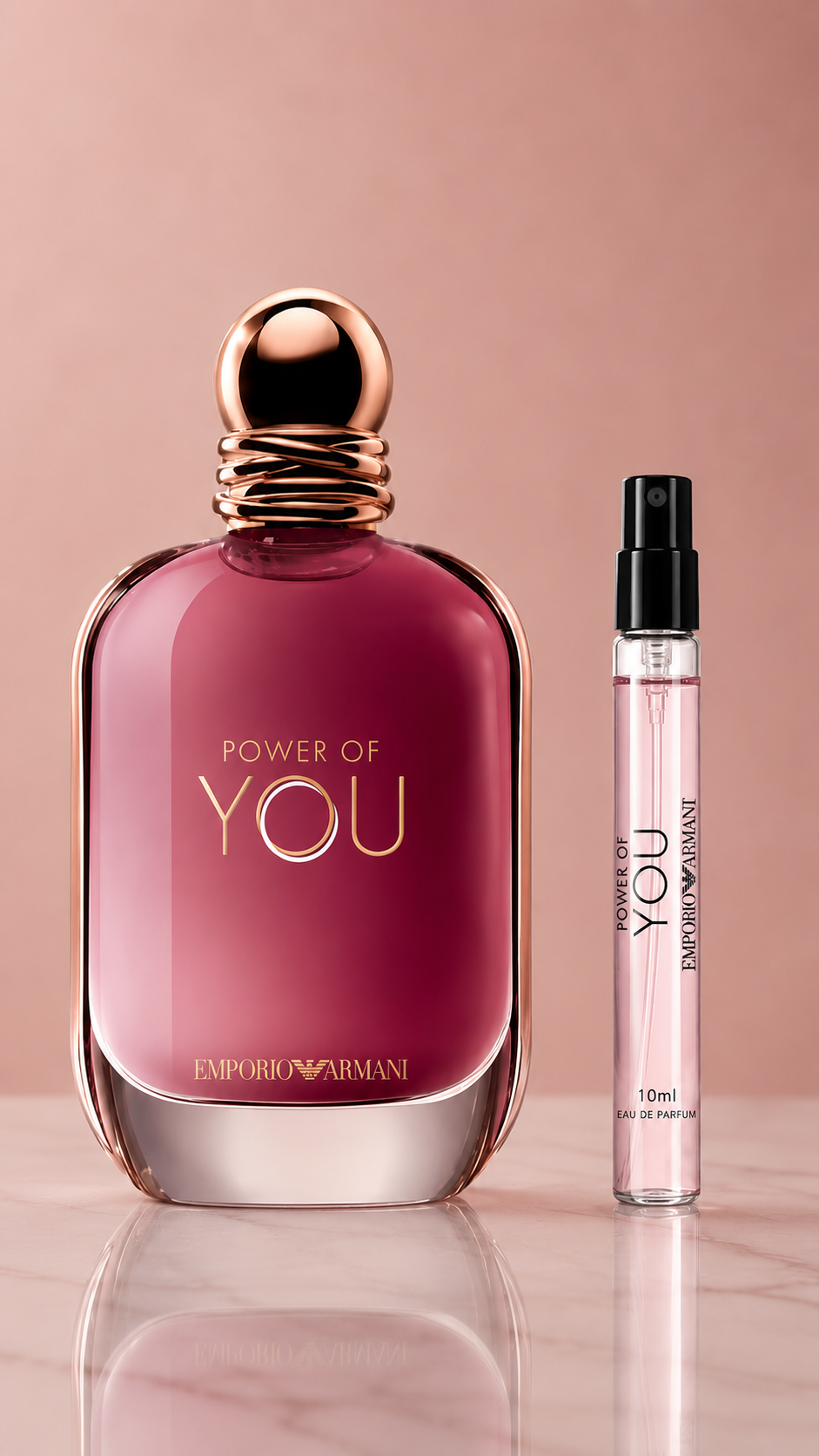 Power Of You thumb images