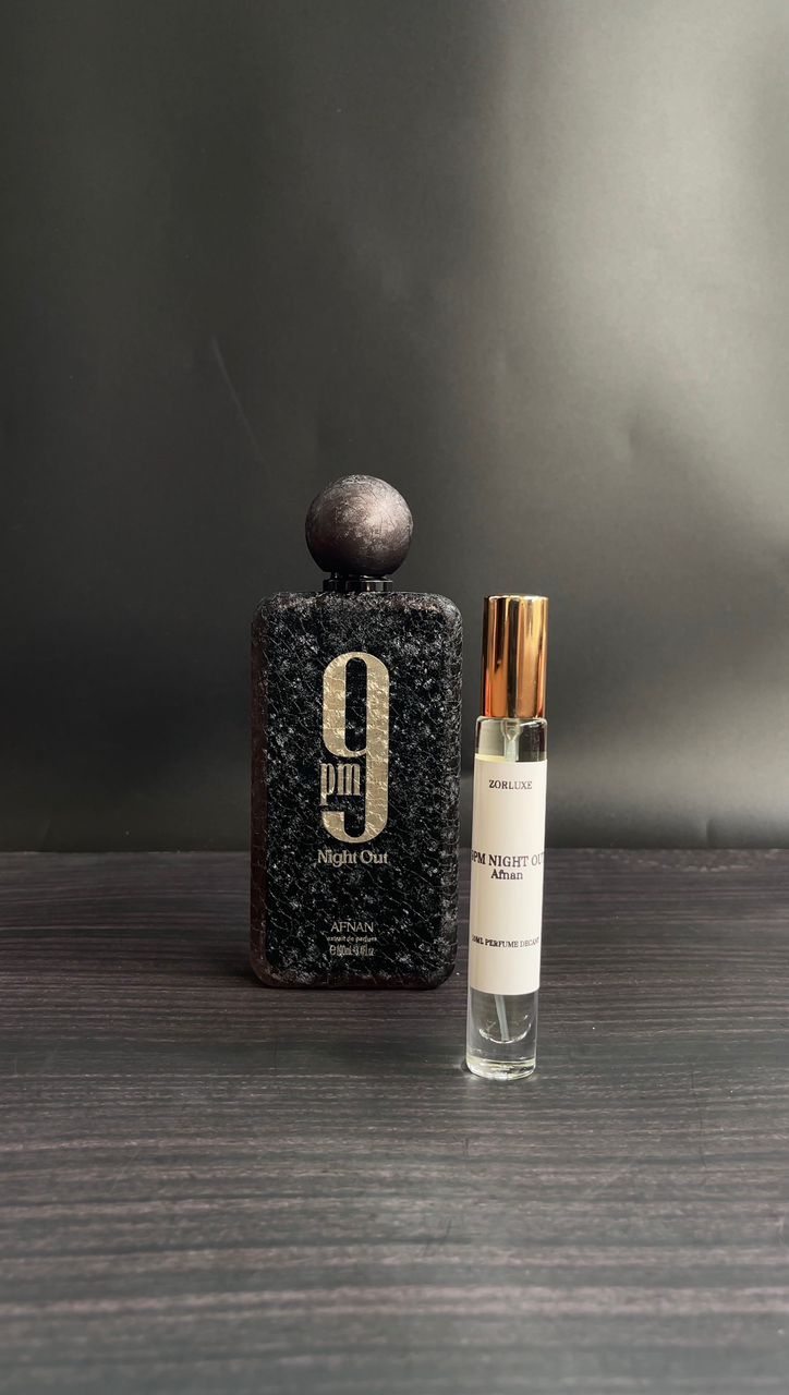 9pm Night Out thumb images