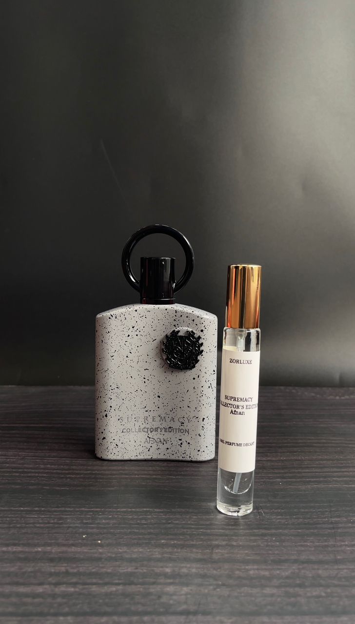 Supremacy Collector's Edition