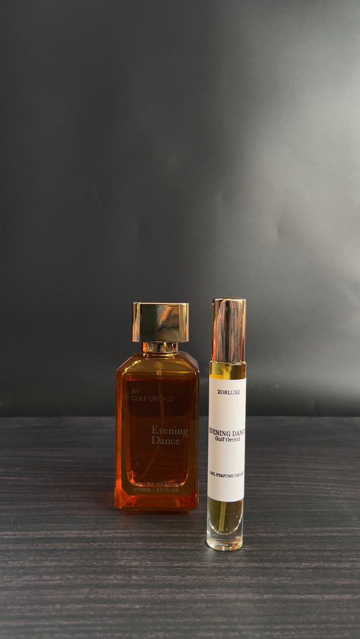 Evening Dance thumb images