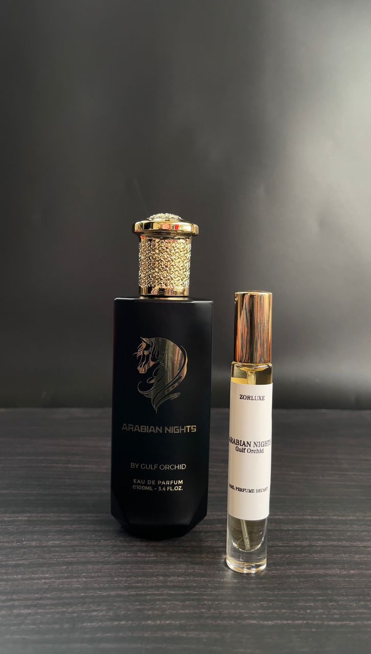 Arabian Nights image