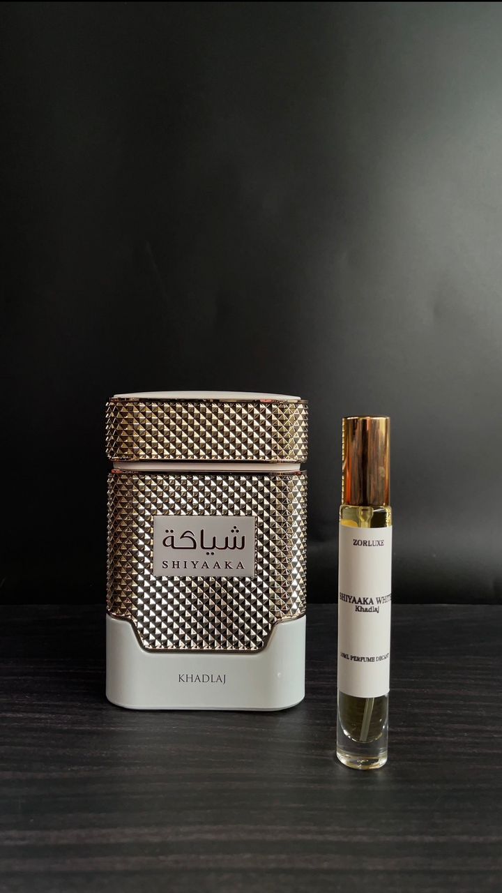 Shiyaaka White thumb images