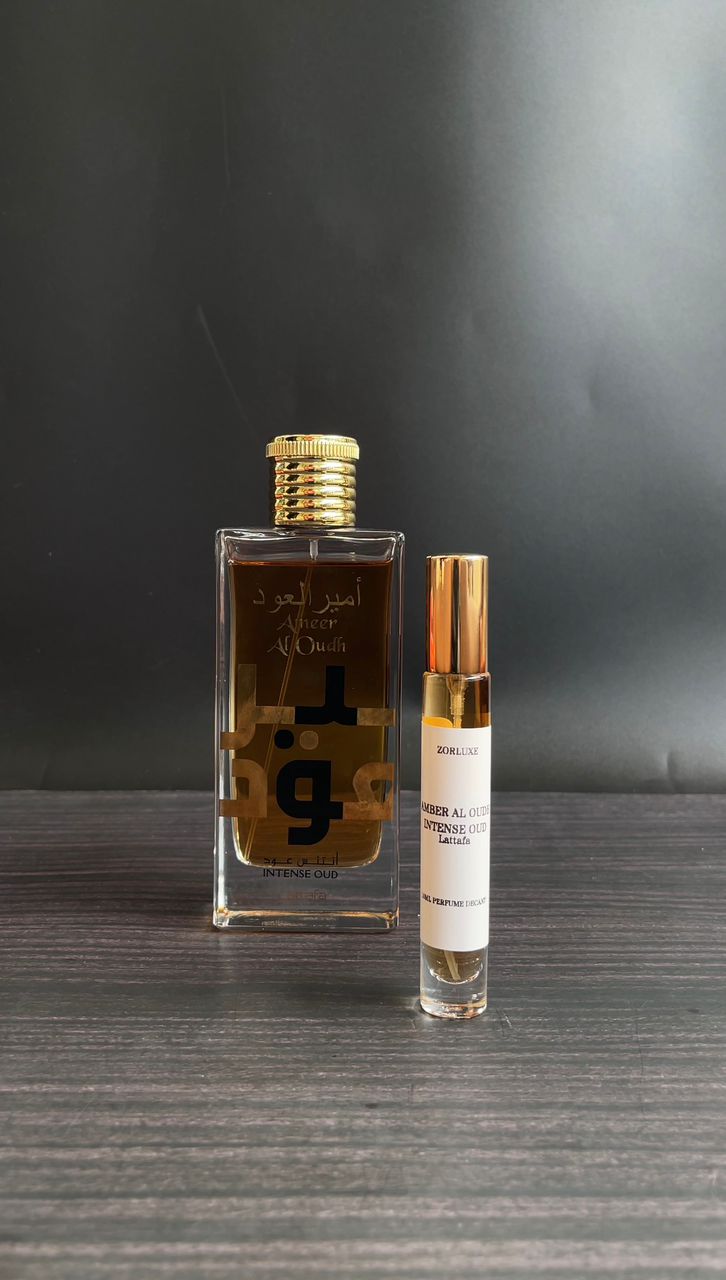 Ameer Al Oudh thumb images