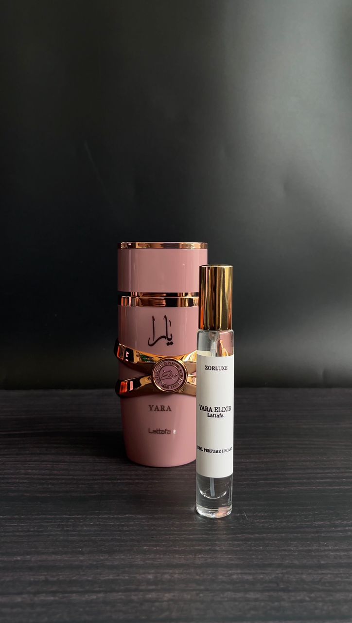 Yara Elixir