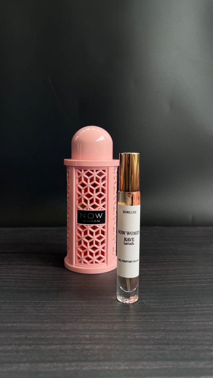 Rave Now Women image