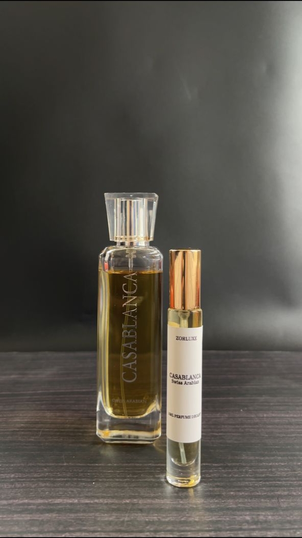 Casablanca thumb images