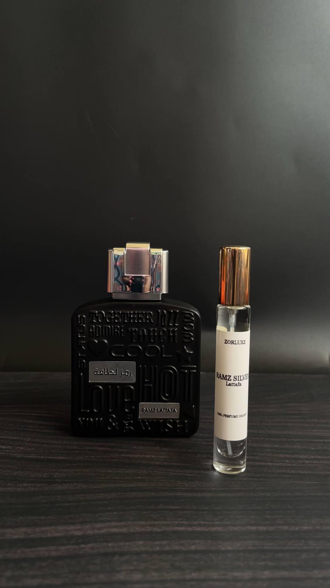 Rams Silver thumb images