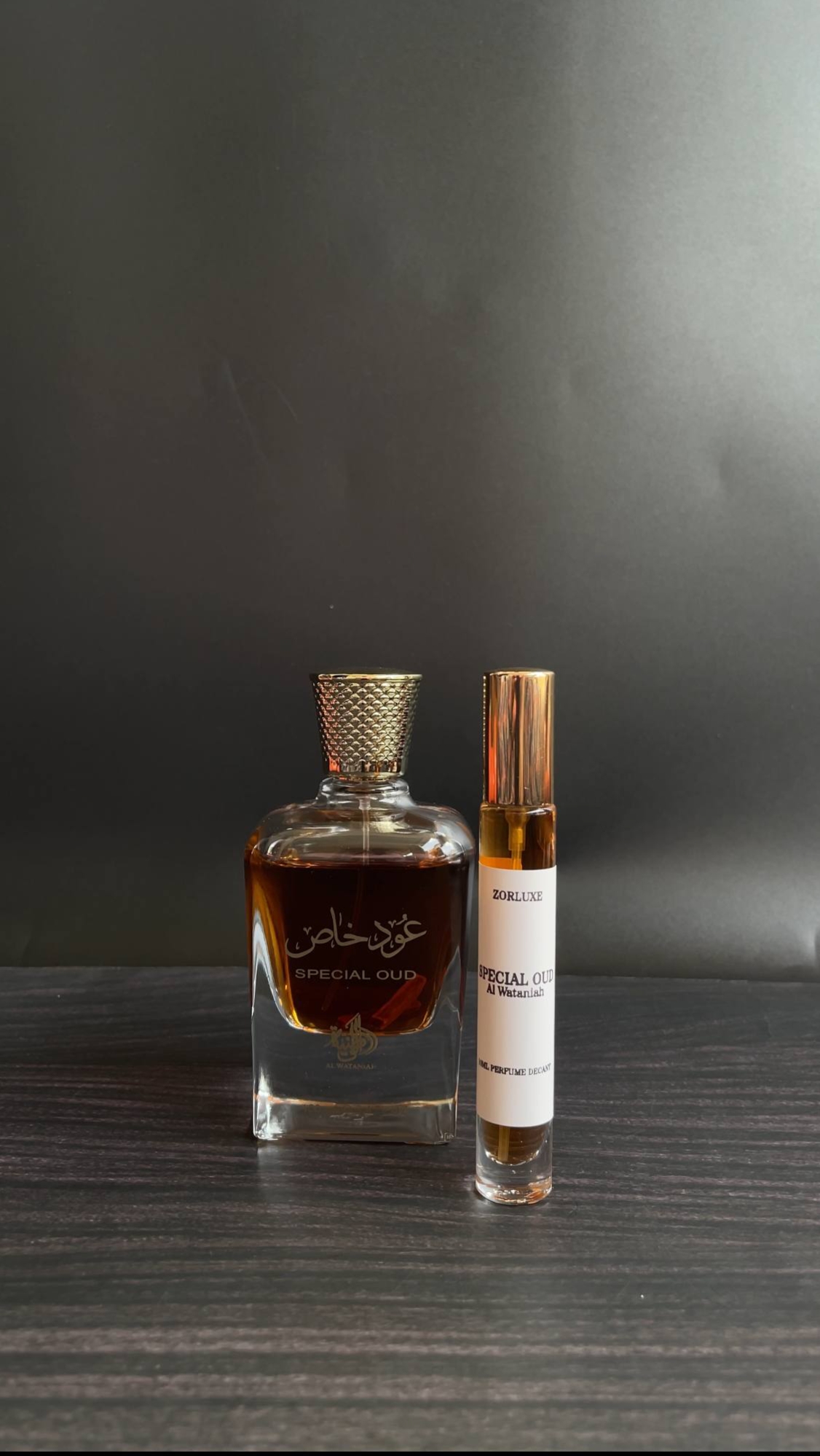 Special Oud