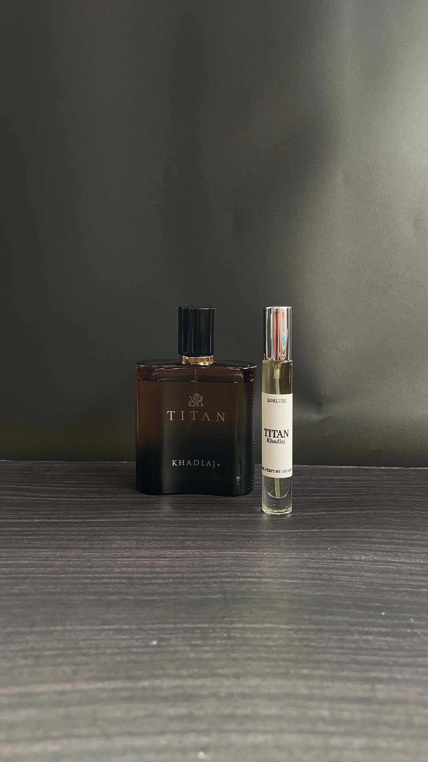 Titan Khadlaj