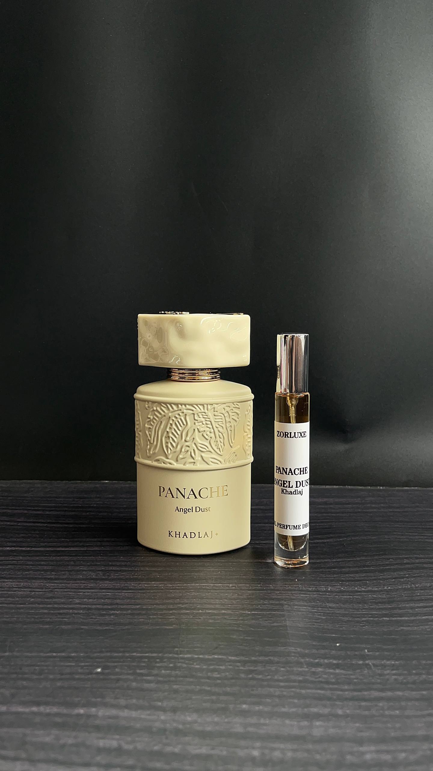 Panache Angel Dust