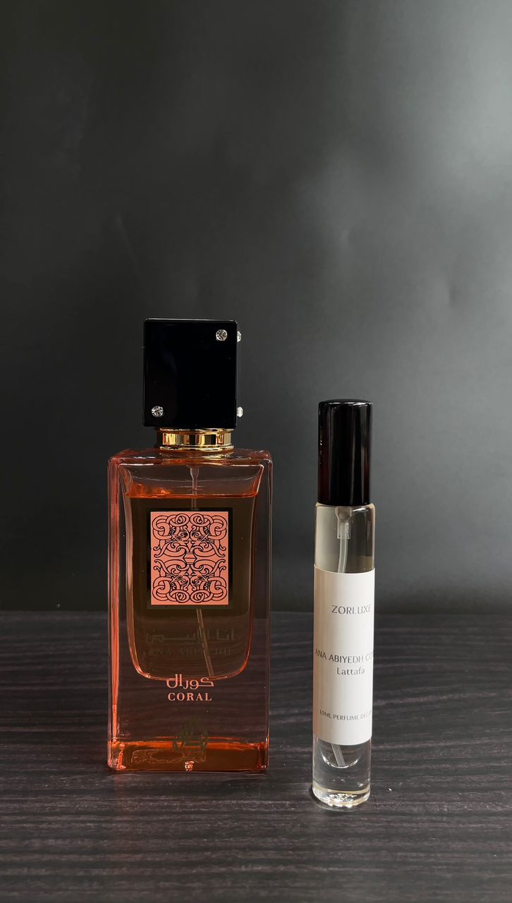 Ana Abiyedh Coral thumb images