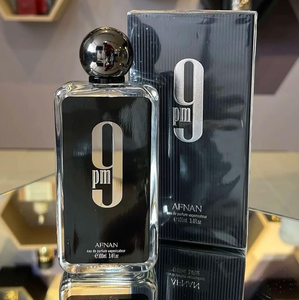 Premium Designer Perfumes – Inspired by Luxury Brands image