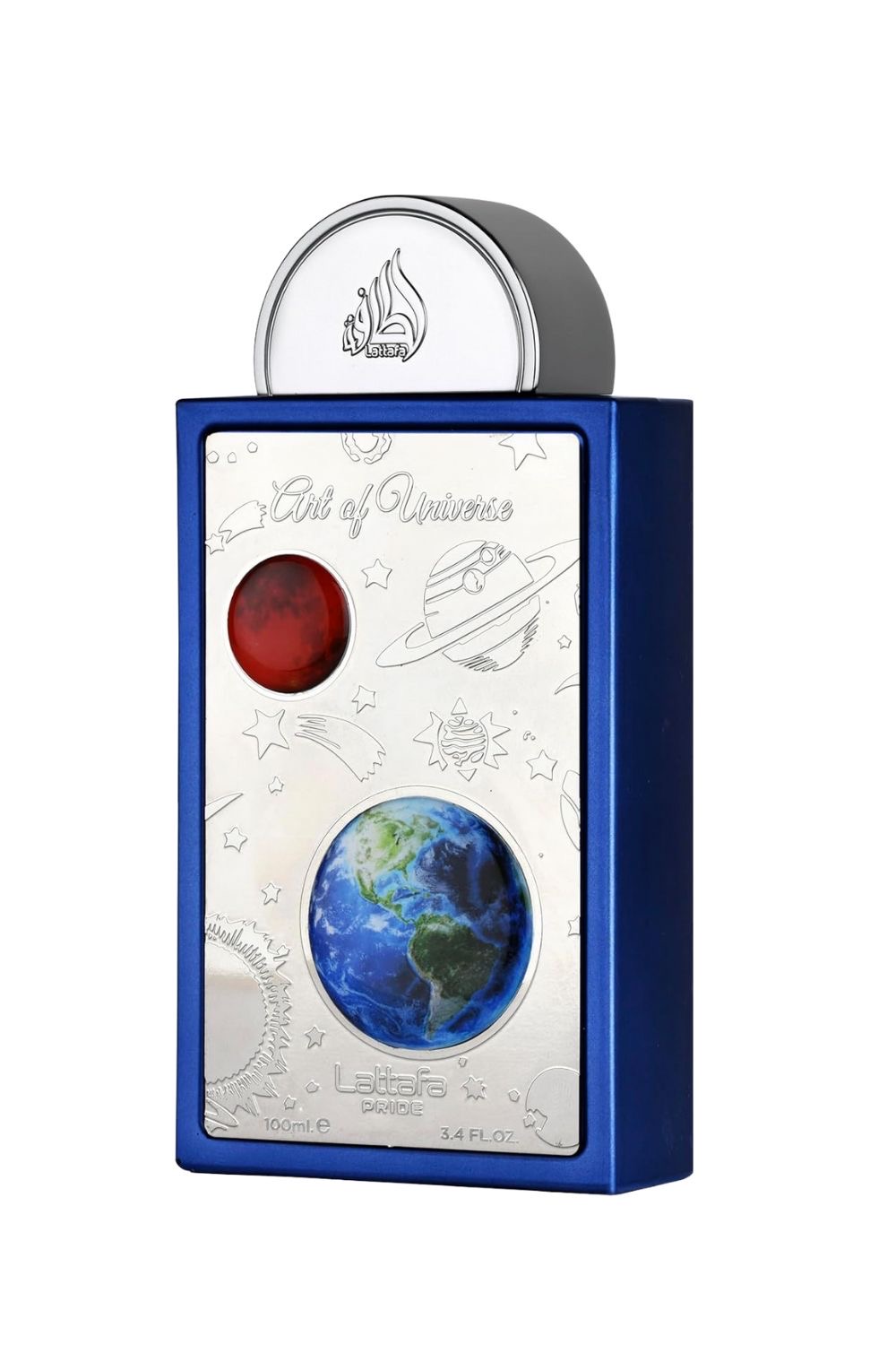 Art of Arabian perfume image
