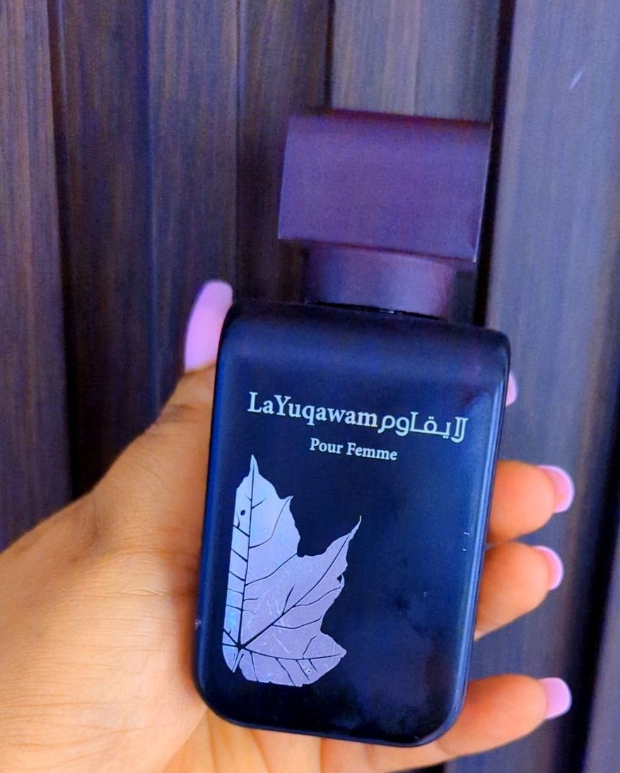 Layuqawam pour femme image