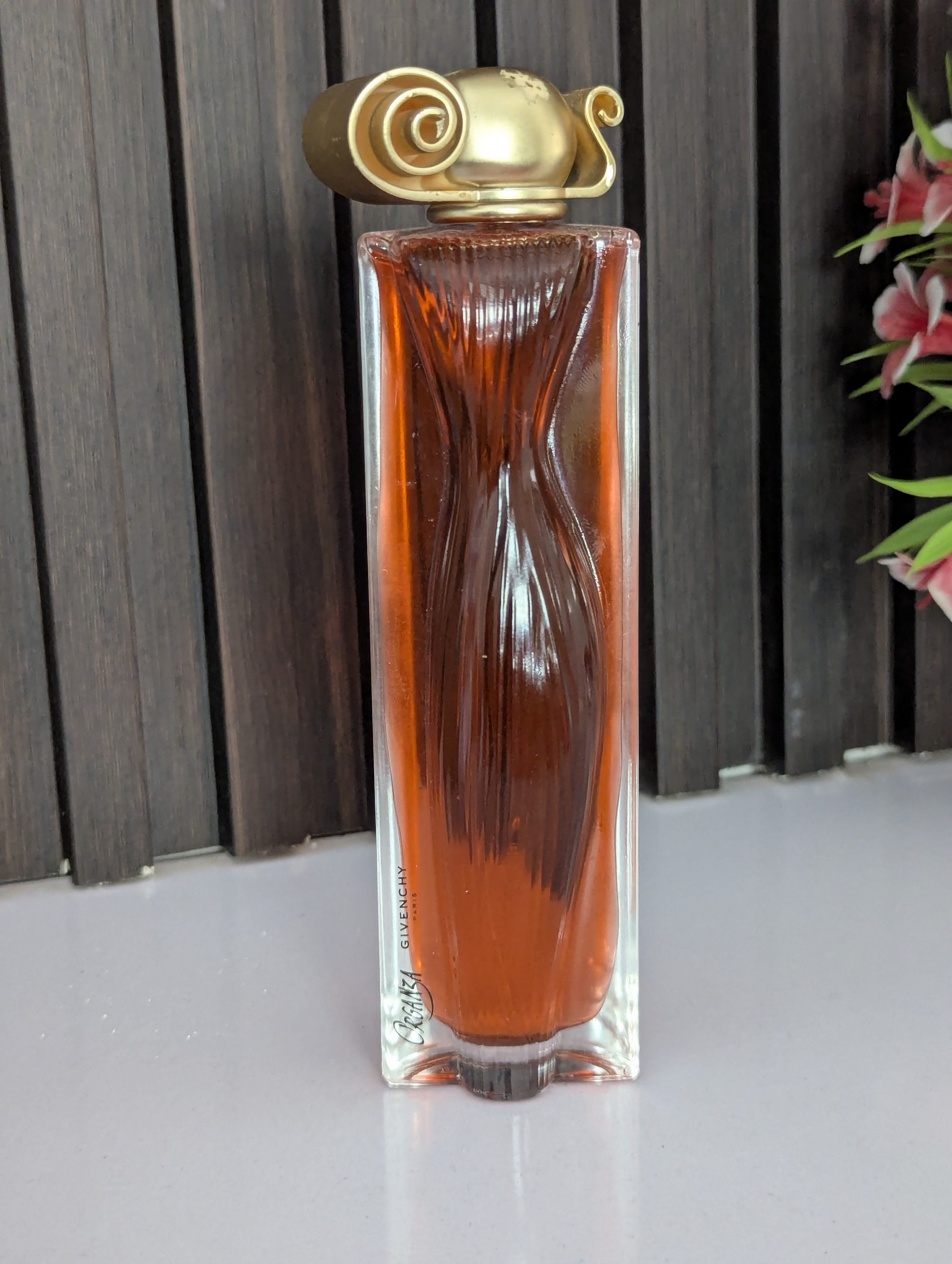 Organza GIVENCHY image