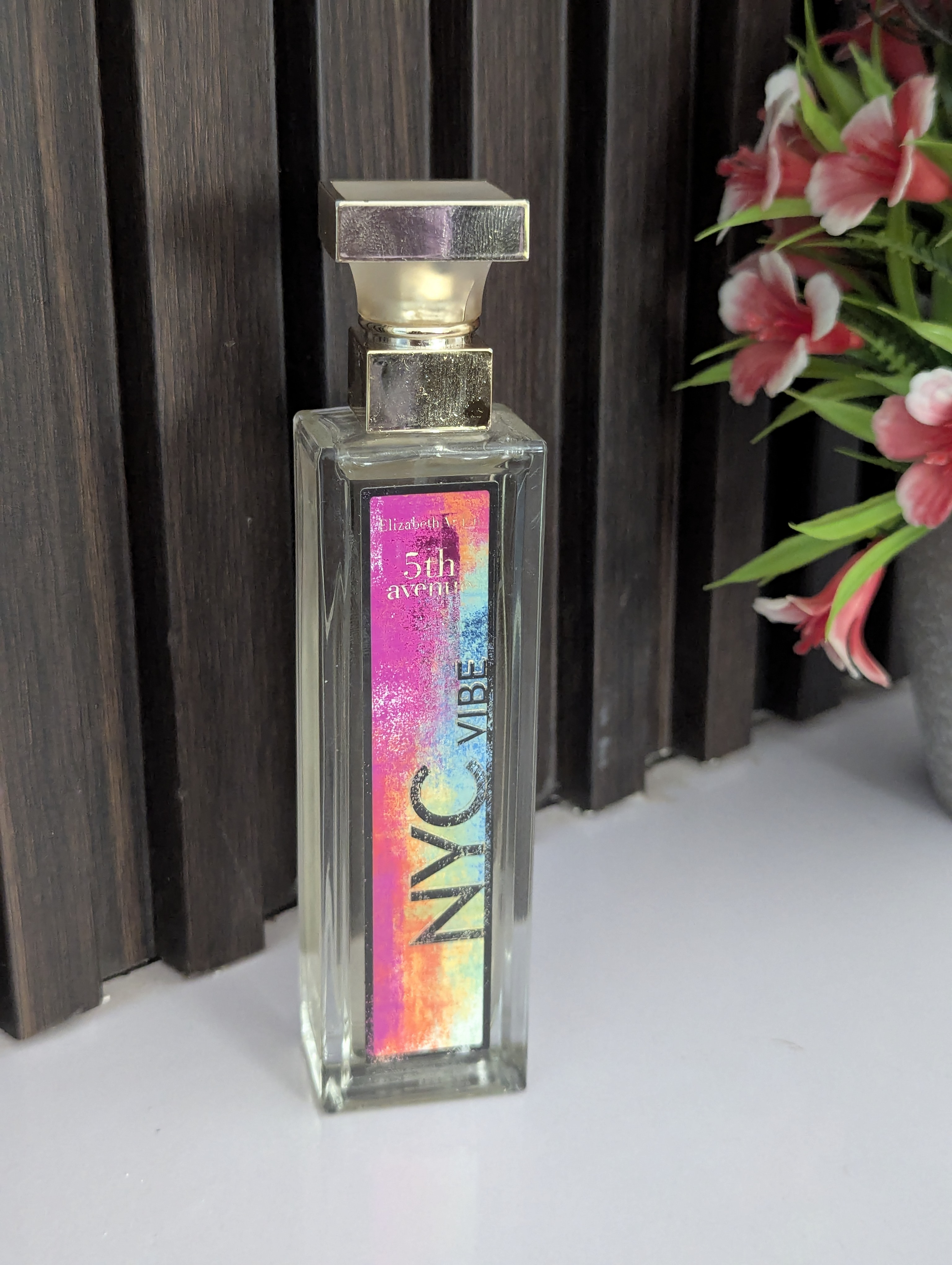 NYC VIBE 5th Avenue image