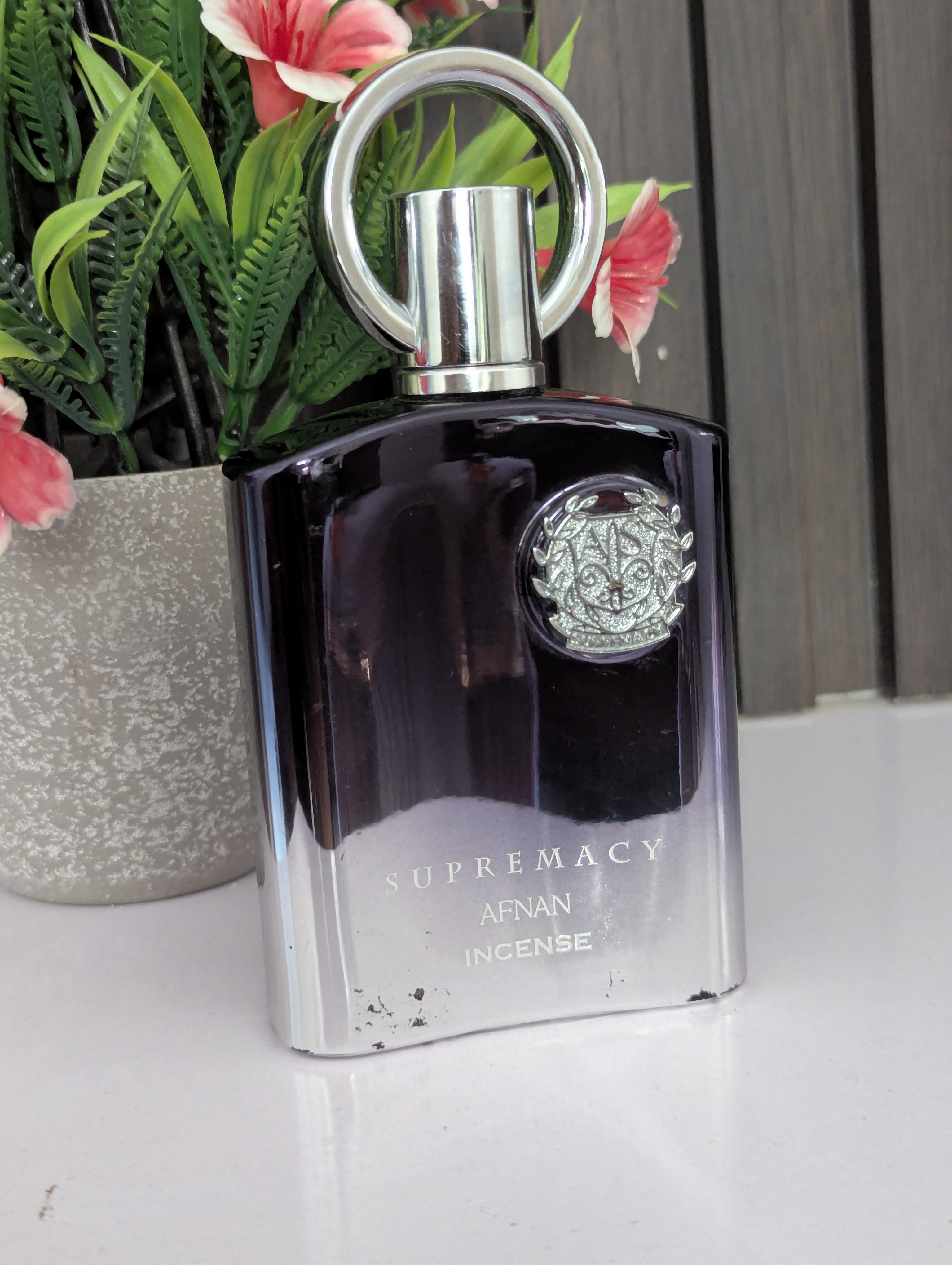 Supremacy afnan incense image