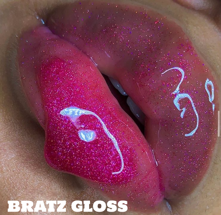 Lip Glosses image