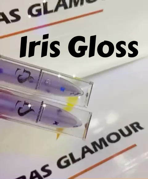Lip Glosses image