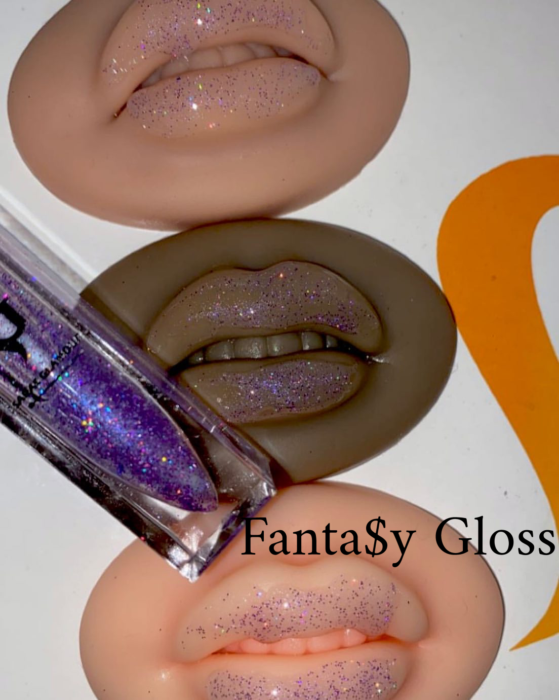 Lip Glosses image