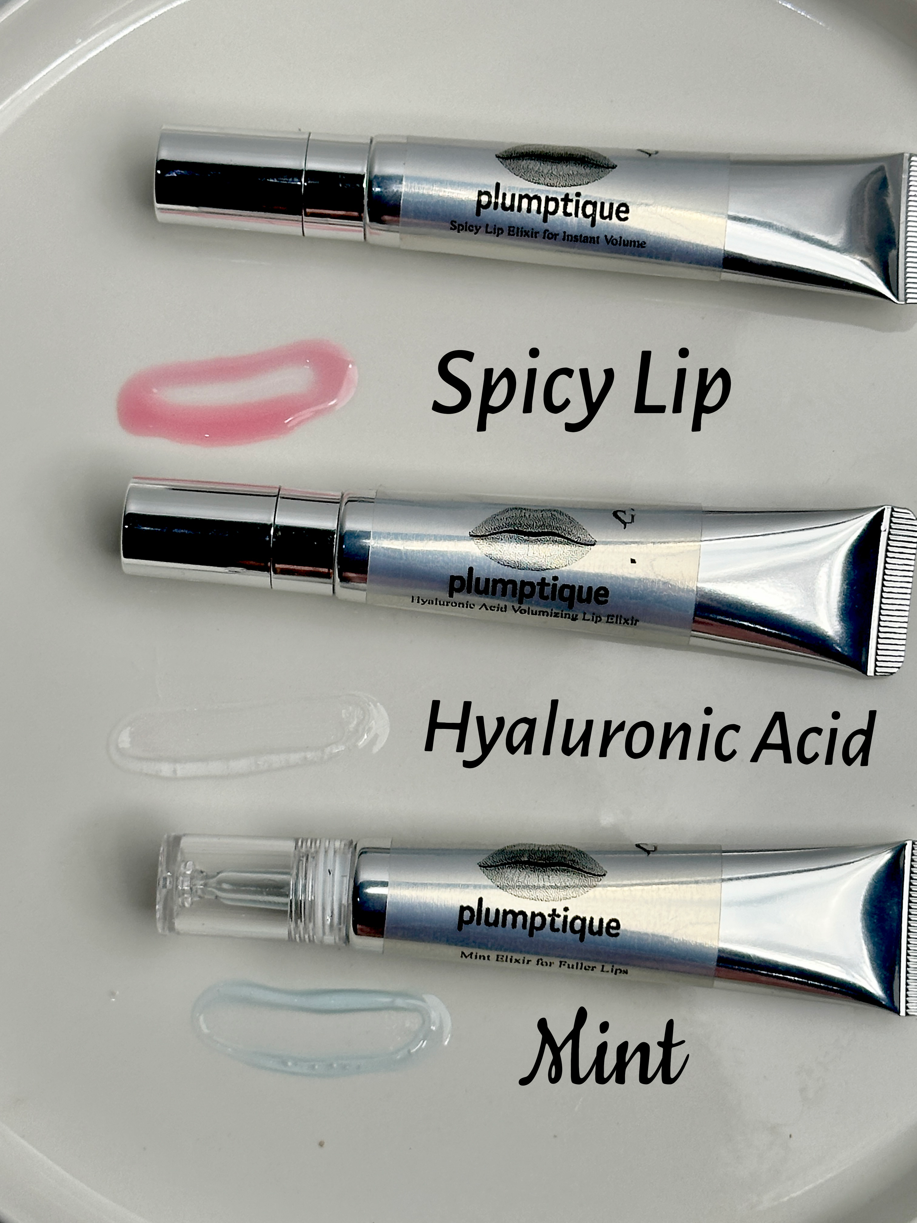 Lip Plumper (Plumtique) image