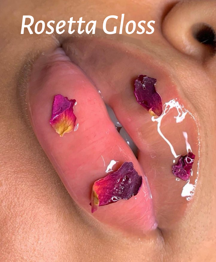 Lip Glosses image