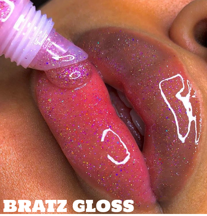 Lip Glosses image