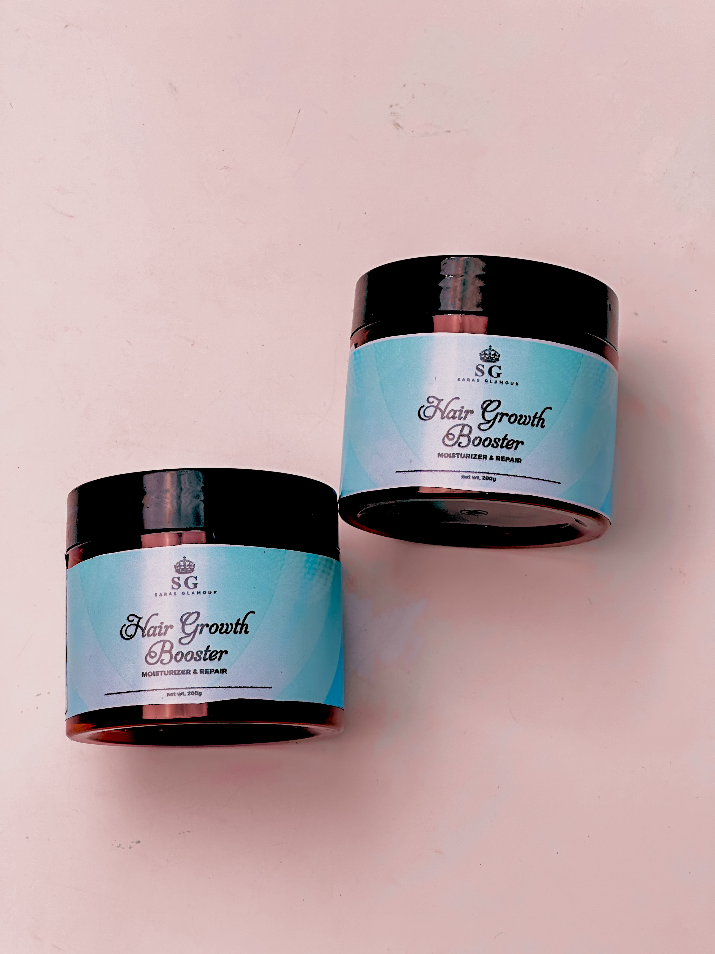 HAIRGROWTH BOOSTER image