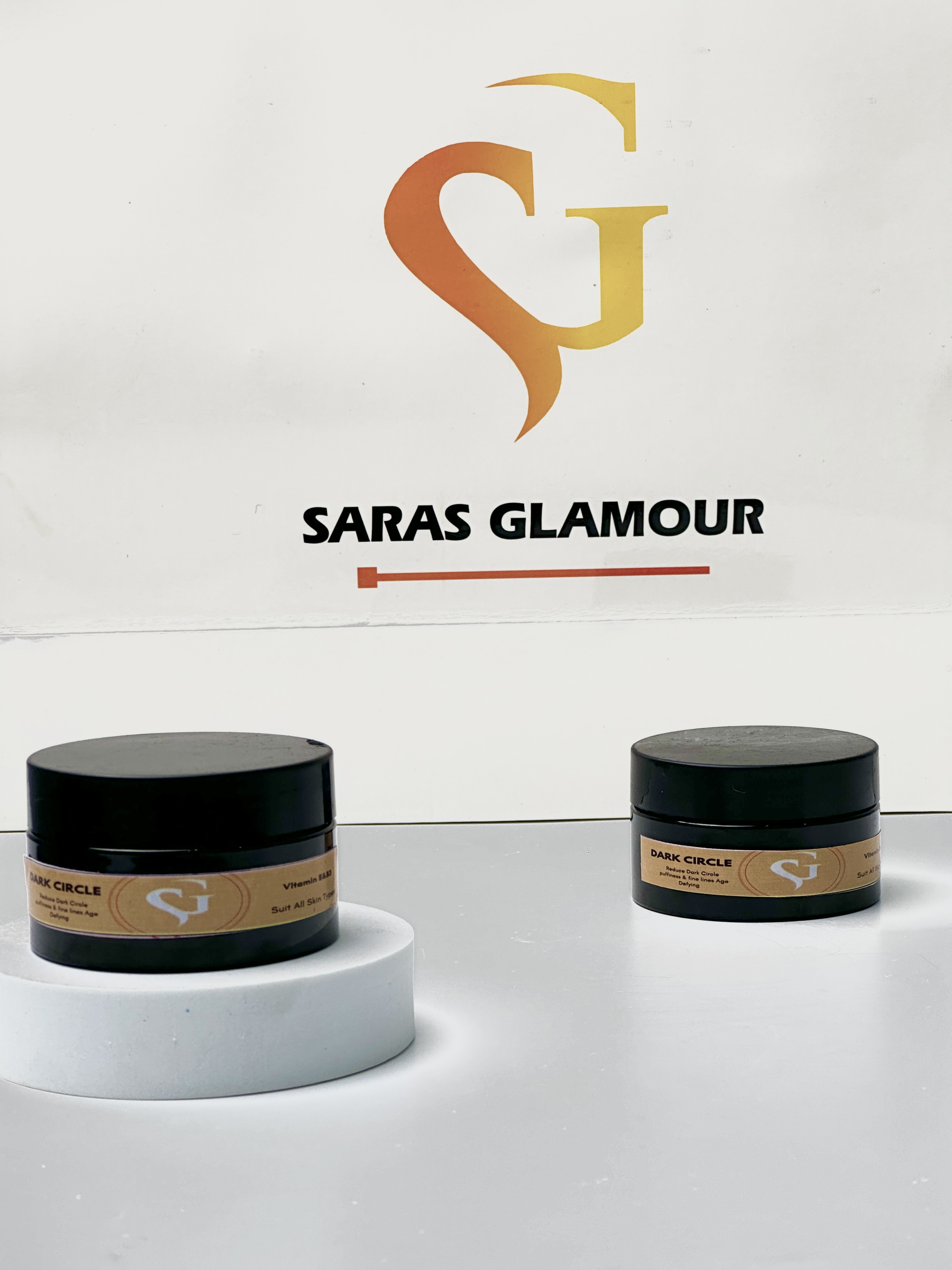 Dark Circle Cream image