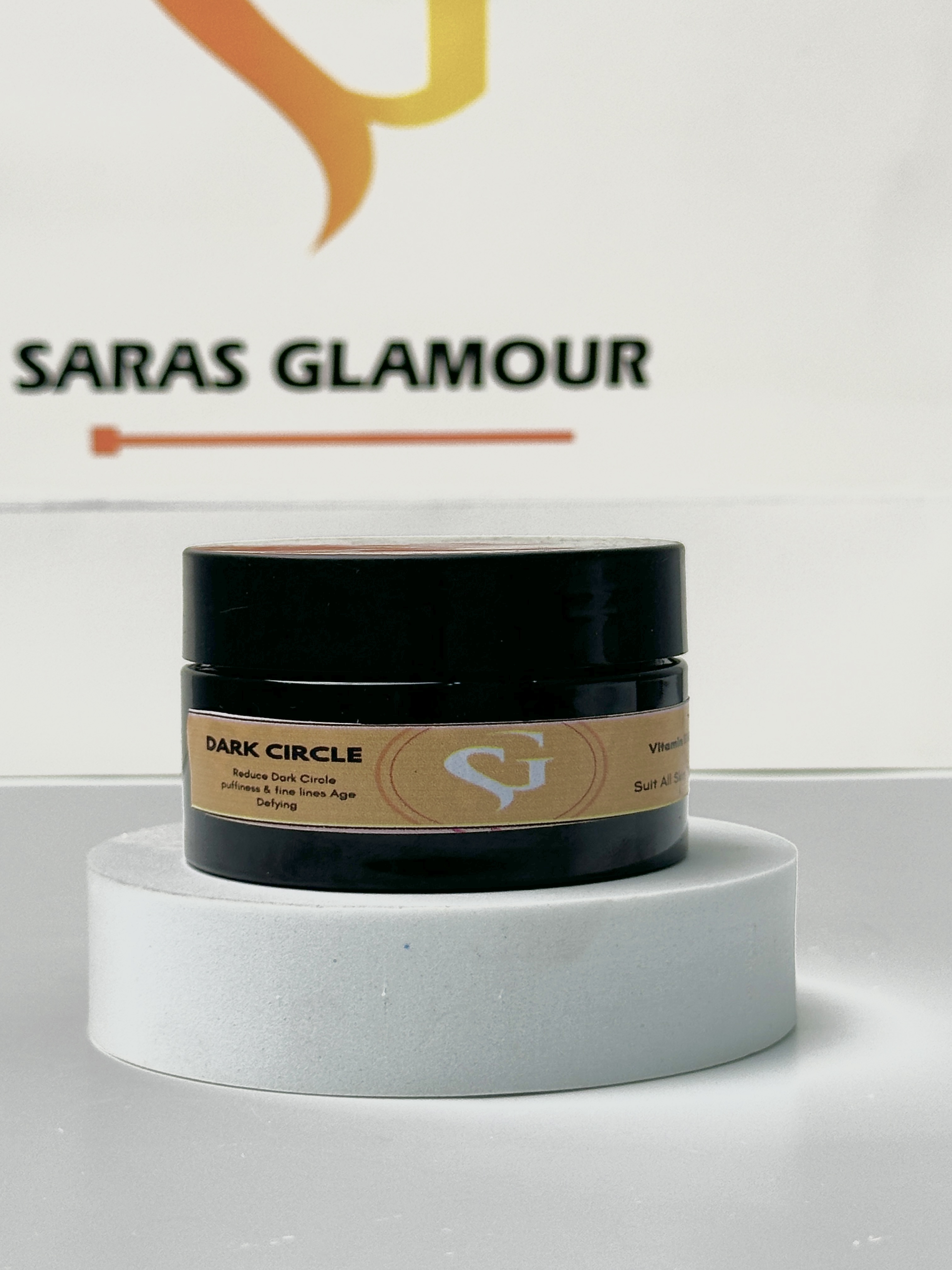 Dark Circle Cream image