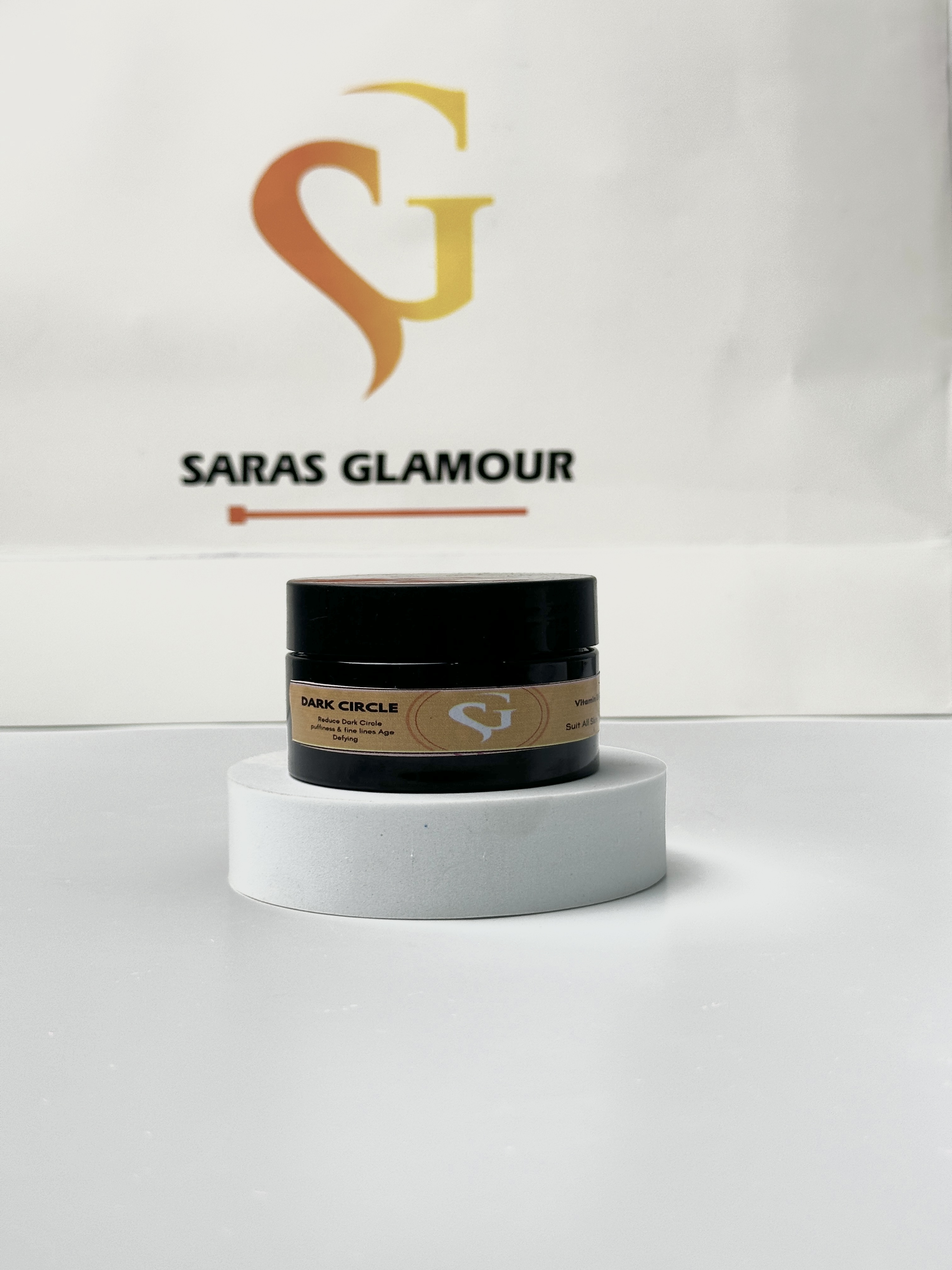 Dark Circle Cream image