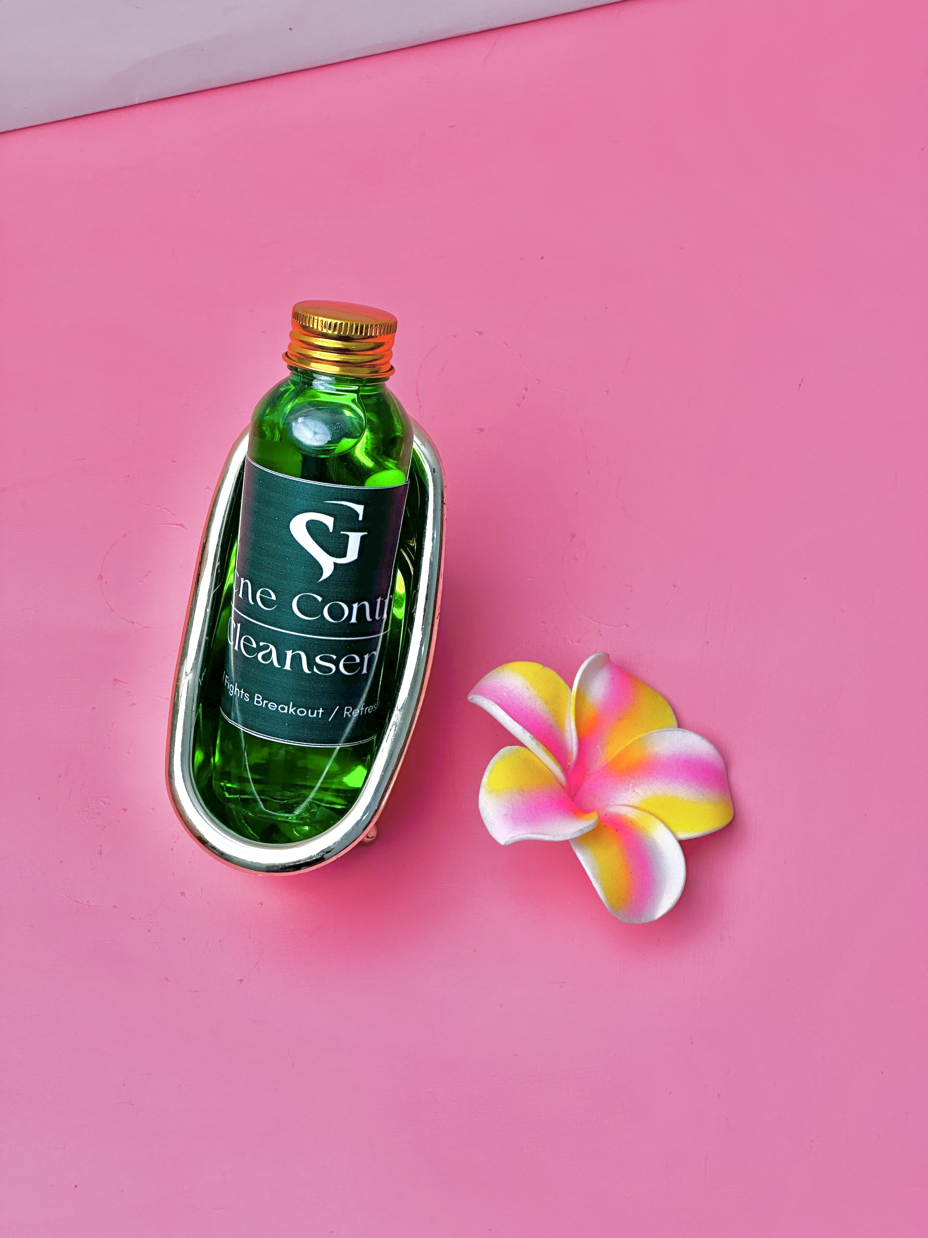 Acne Control Cleanser image