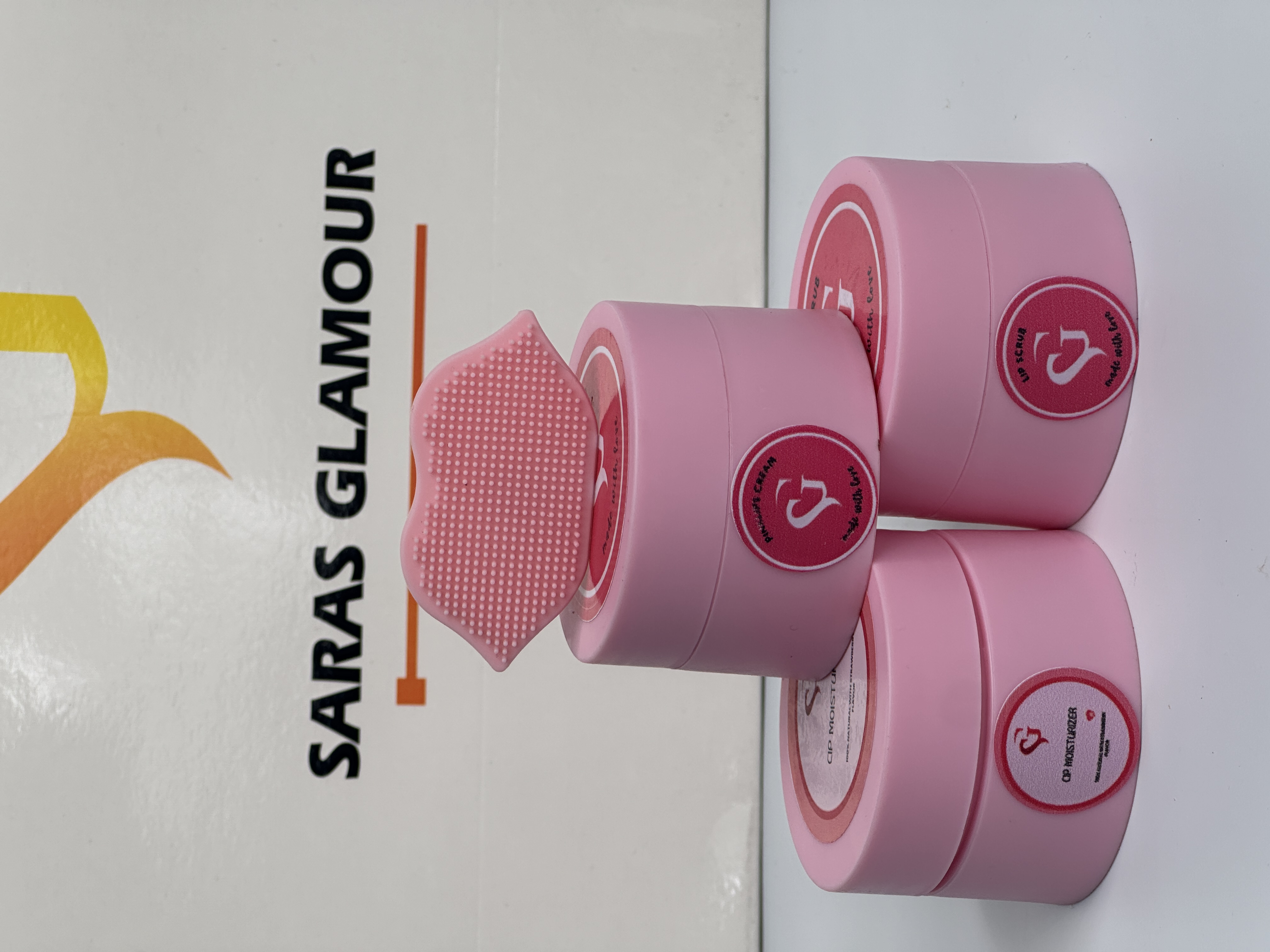 Pinklip kit (Jumbo Size) image